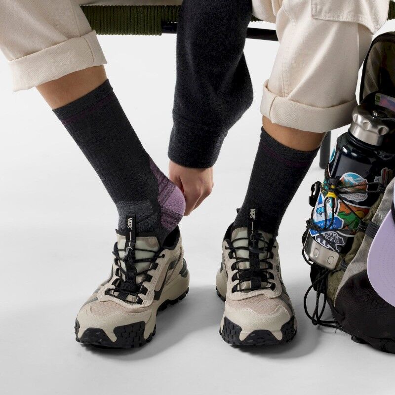 Smartwool Hike Targeted Cushion Crew - Hiking socks - Women's | Hardloop