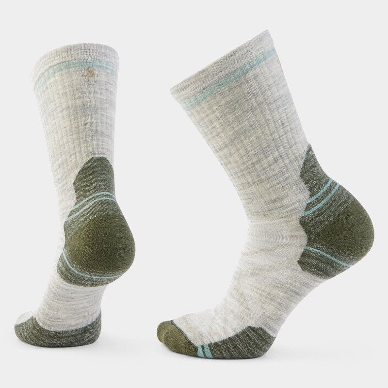 Hike Targeted Cushion Crew - Calcetines de trekking - Mujer