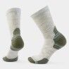 Smartwool Hike Targeted Cushion Crew - Calcetines de trekking - Mujer | Hardloop