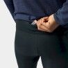 Smartwool Active Fleece Wind Tight - Pantaloni softshell - Uomo | Hardloop