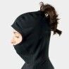 Smartwool Active Fleece Wind Hoodie - Merinohoodie - Damen | Hardloop