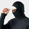 Smartwool Active Fleece Wind Hoodie - Sudadera de lana merina - Hombre | Hardloop