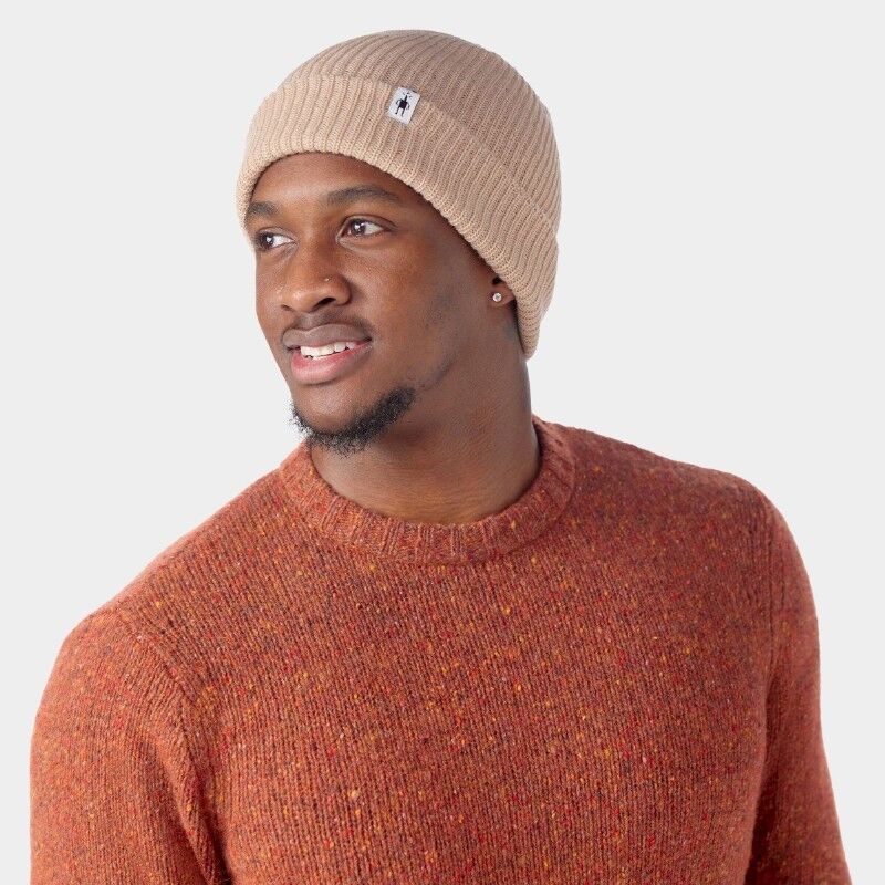 SWool Beanie - Merino wool Beanie