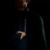 Smartwool Active Fleece Wind 1/2 Zip - Fleecejakke - Herrer | Hardloop