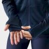 Smartwool Active Fleece Jacket - Polaire en laine mérinos femme | Hardloop