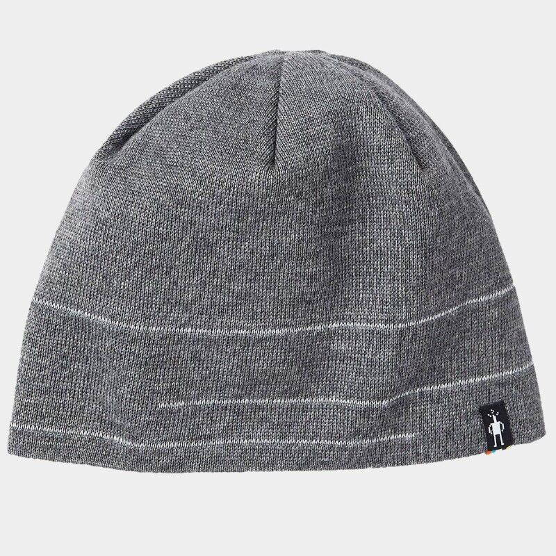 Smartwool Reflective Lid - Merino wool Beanie | Hardloop