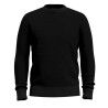 Smartwool Sparwood Crew Sweater - Moletom de lã merino homem | Hardloop