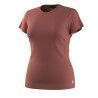 Burnt Sienna
