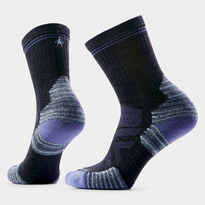 Hike Targeted Cushion Mid Crew Socks - Hiking socks - Women's