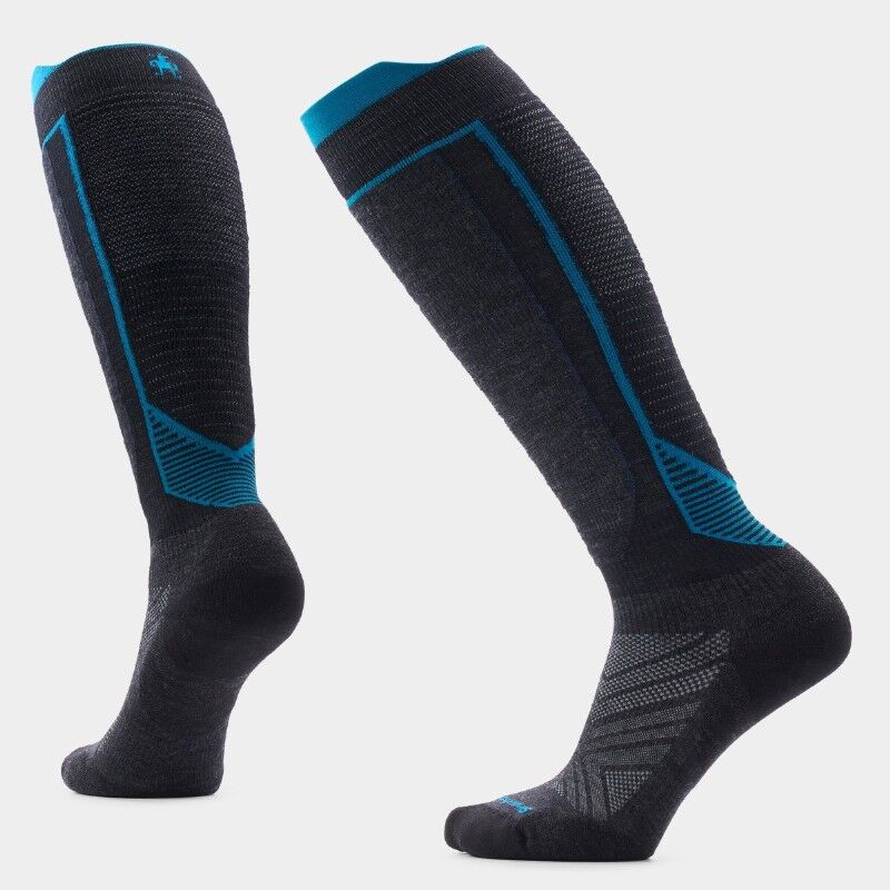 Smartwool Intraknit Women's Ski Targeted Cushion OTC Socks - Skisokker - Damer | Hardloop
