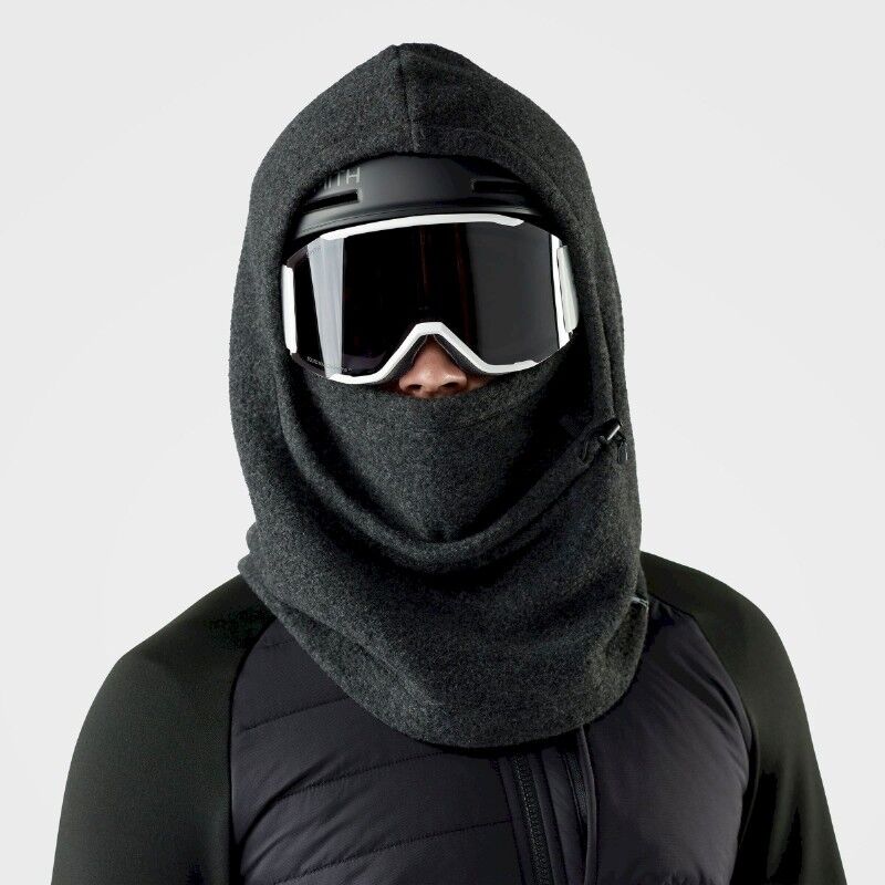 Smartwool Second Cut Fleece Hood - Balaclava | Hardloop