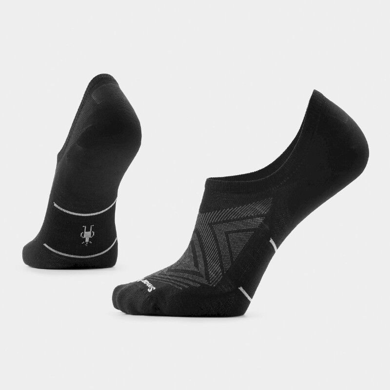 Run Zero Cushion No Show Socks - Calcetines running