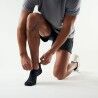 Smartwool Run Zero Cushion No Show Socks - Running socks | Hardloop