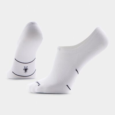 Run Zero Cushion No Show Socks - Running socks
