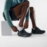 Smartwool Run Zero Cushion No Show Socks - Calcetines running | Hardloop