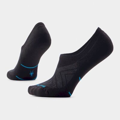 Run Targeted Cushion No Show Socks - Running socks - Women's
