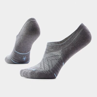 Run Targeted Cushion No Show Socks - Running socks - Women's
