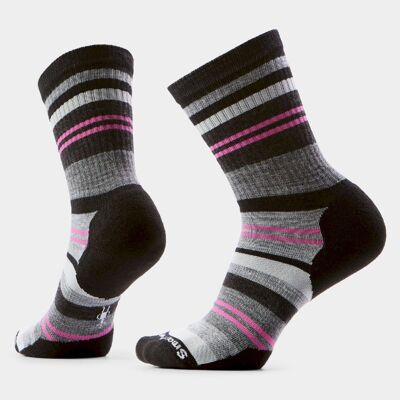 Everyday Saturnsphere Crew Socks - Merino socks - Women's