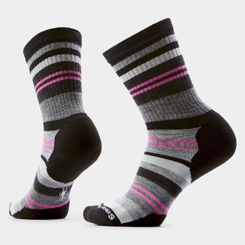Everyday Saturnsphere Crew Socks - Merinosokken - Dames
