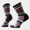 Smartwool Everyday Saturnsphere Crew Socks - Chaussettes en laine mérinos femme | Hardloop