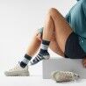 Smartwool Everyday Saturnsphere Crew Socks - Merino socks - Women's | Hardloop
