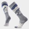 Ski Full Cushion Chute the Moon OTC Socks - Chaussettes ski