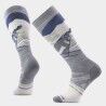 Smartwool Ski Full Cushion Chute the Moon OTC Socks - Ski socks | Hardloop