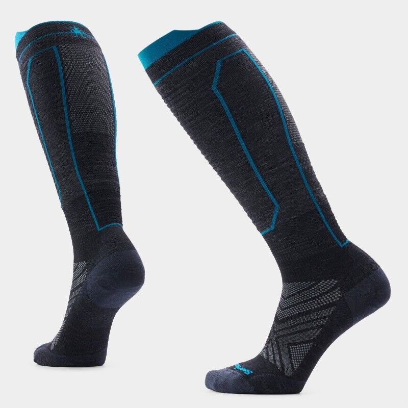 Smartwool Intraknit Ski Zero Cushion OTC Socks - Ski socks - Women's | Hardloop
