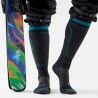 Smartwool Intraknit Ski Zero Cushion OTC Socks - Dámské lyžařské ponožky | Hardloop