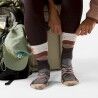 Smartwool Hike Targeted Cushion Lunar Trek Crew Socks - Vaellussukat - Naiset | Hardloop
