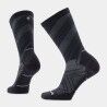 Smartwool Run Zero Cushion Crew Socks - Running socks | Hardloop