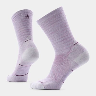 Run Zero Cushion Crew Socks - Skarpety do biegania damskie