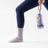 Smartwool Run Zero Cushion Crew Socks - Running socks - Women's | Hardloop
