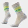 Smartwool Run Cold Weather Targeted Cushion Glow Track Crew Socks - Löparsockor - Dam | Hardloop