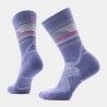 Smartwool Run Cold Weather Targeted Cushion Glow Track Crew Socks - Calze running - Donna | Hardloop