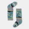 Smartwool Wintersport Full Cushion Gondola Games OTC Socks - Laskettelusukat - Lasten | Hardloop