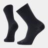 Smartwool Everyday Basketweave Crew Socks - Merinovillasukat | Hardloop