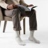 Smartwool Everyday Basketweave Crew Socks - Ponožky | Hardloop