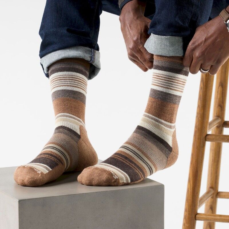 Smartwool Everyday Joviansphere Crew Socks - Merino socks | Hardloop