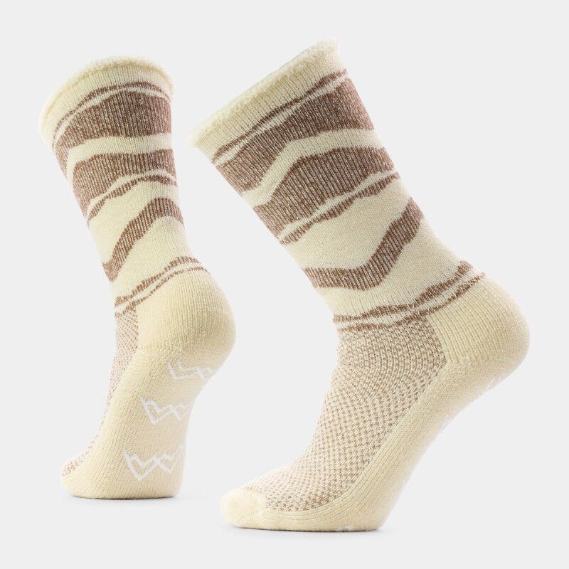 Everyday Cozy Slipper Socks - Chaussettes en laine mérinos