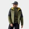 Smartwool Winterloft Hooded Jacket - Kunstfaserjacke - Herren | Hardloop