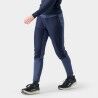 Smartwool Active Fleece Wind Pant - Merino wool Headband - Women's | Hardloop
