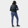 Smartwool Active Fleece Wind Pant - Merinowol Hoofband - Dames | Hardloop