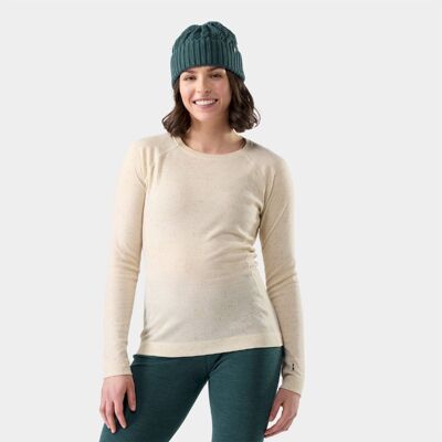 Merino 250 Baselayer Crew Boxed - Base layer - Women's