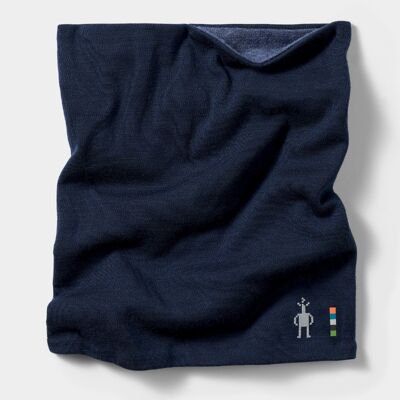 Thermal Merino Reversible Neck Gaiter - Halstuch