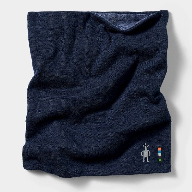 Thermal Merino Reversible Neck Gaiter - Neck warmer