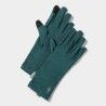Dark Teal Heather