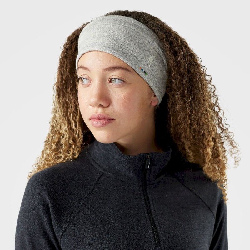 Smartwool Merino 250 Reversible Headband - Stirnband