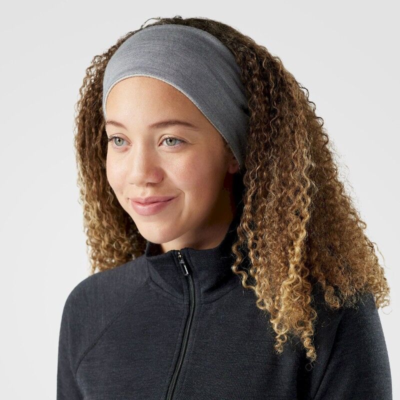 Smartwool Merino 250 Reversible Headband - Cinta para la frente