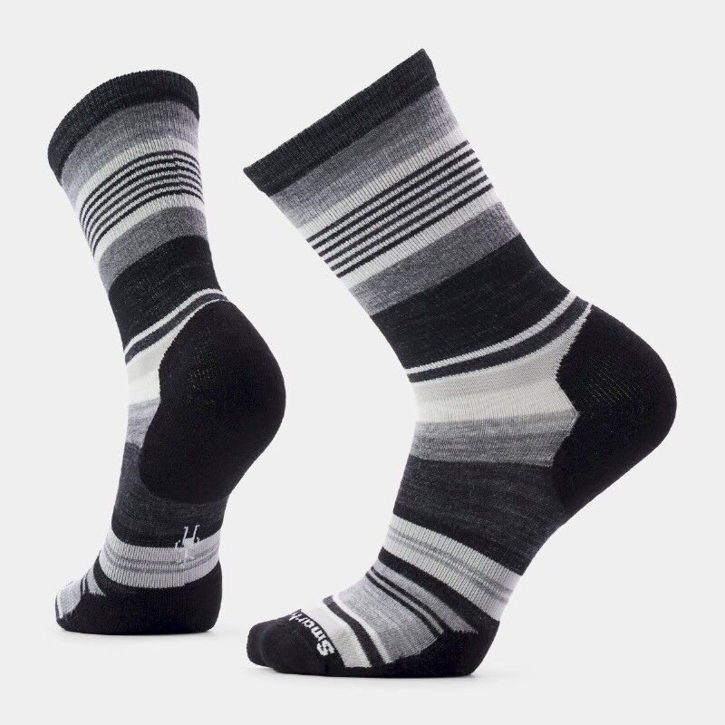 Smartwool Everyday Joviansphere Crew Socks - Meias de lã merino | Hardloop